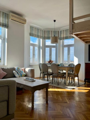 Apartament Ratuszowy